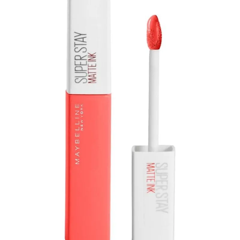 Maybelline New York Superstay Matte Ink Lippenstift