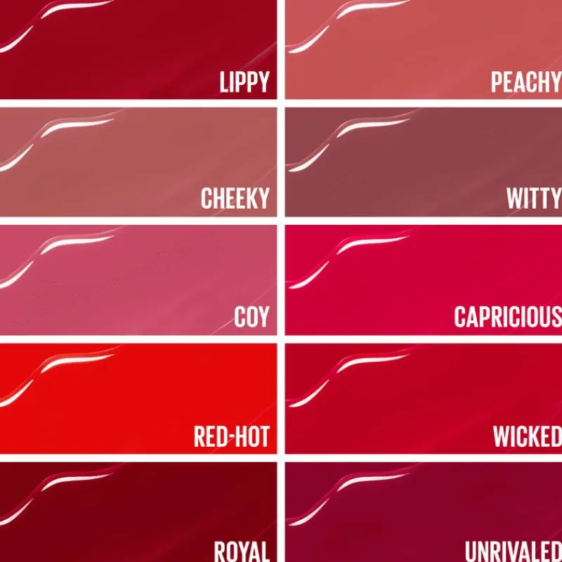Maybelline New York SuperStay Vinyl Ink Lipstick 15 4,2 ML
