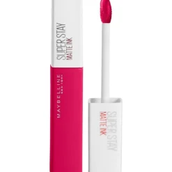 Maybelline New York Superstay Matte Ink Lippenstift
