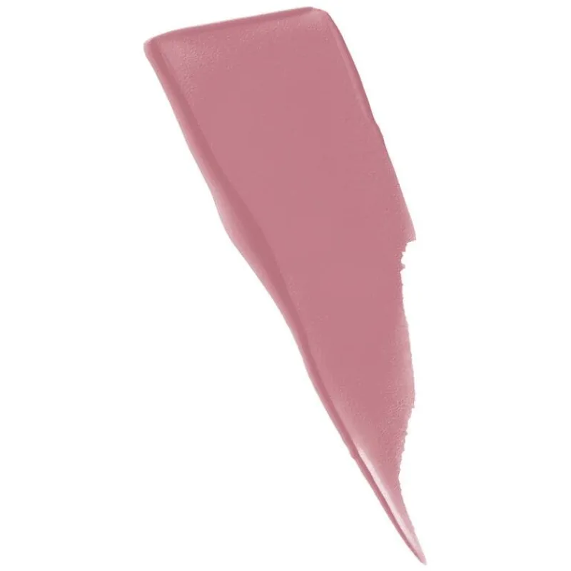 Maybelline New York Superstay Matte Ink Lippenstift 10 Dreamer