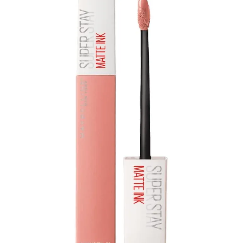 Maybelline New York Superstay Matte Ink Lippenstift