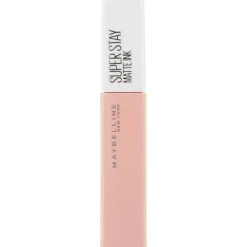 Maybelline New York Superstay Matte Ink Lippenstift