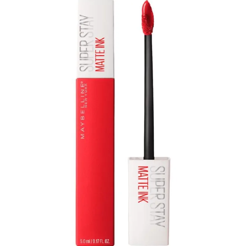 Maybelline New York Superstay Matte Ink Lippenstift