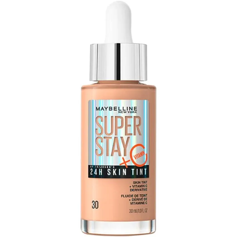 Maybelline New York Superstay 24H Skin Tint