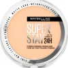 Maybelline New York SuperStay 24H Hybrid Powder Foundation 06