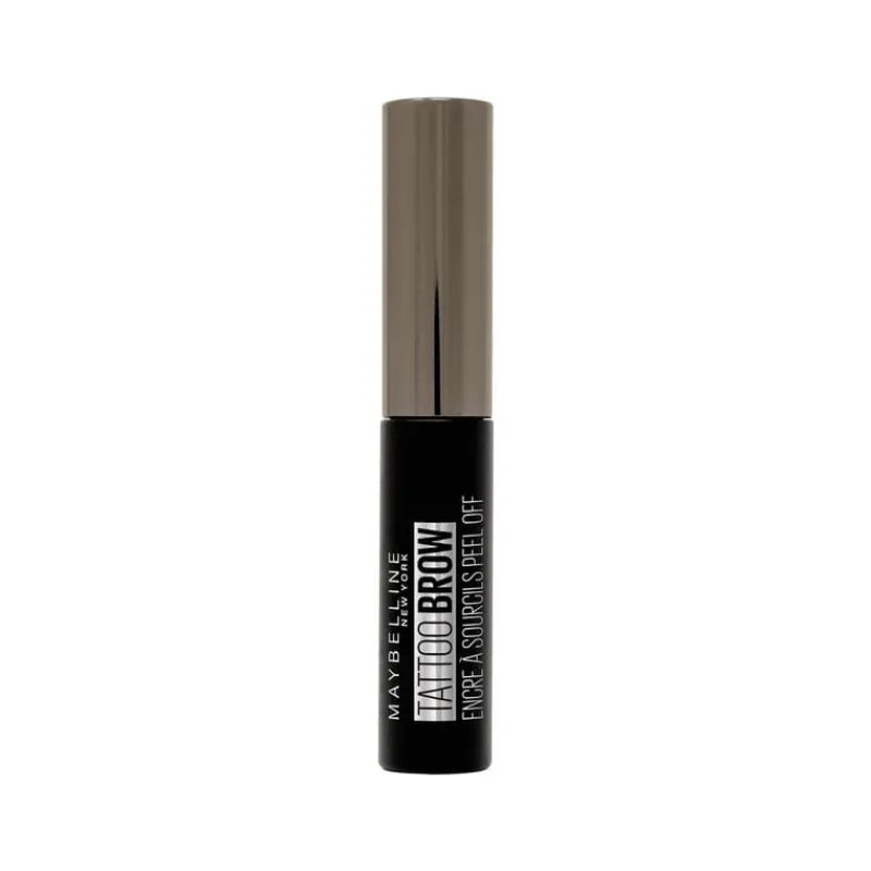 Maybelline New York Tattoo Brow Peel Off Wenkbrauwgel