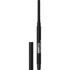 Maybelline New York Tattoo Liner Waterproof Eyeliner Zwart