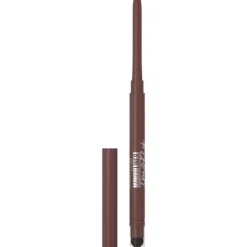 Maybelline New York Tattoo Liner Waterproof Eyeliner Bruin