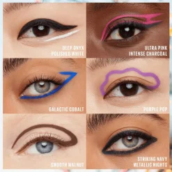 Maybelline New York Tattoo Waterproof Eyeliner Gel Pencel 817 Vivid Green