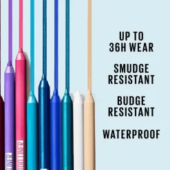 Maybelline New York Tattoo Waterproof Eyeliner Gel Pencil 26