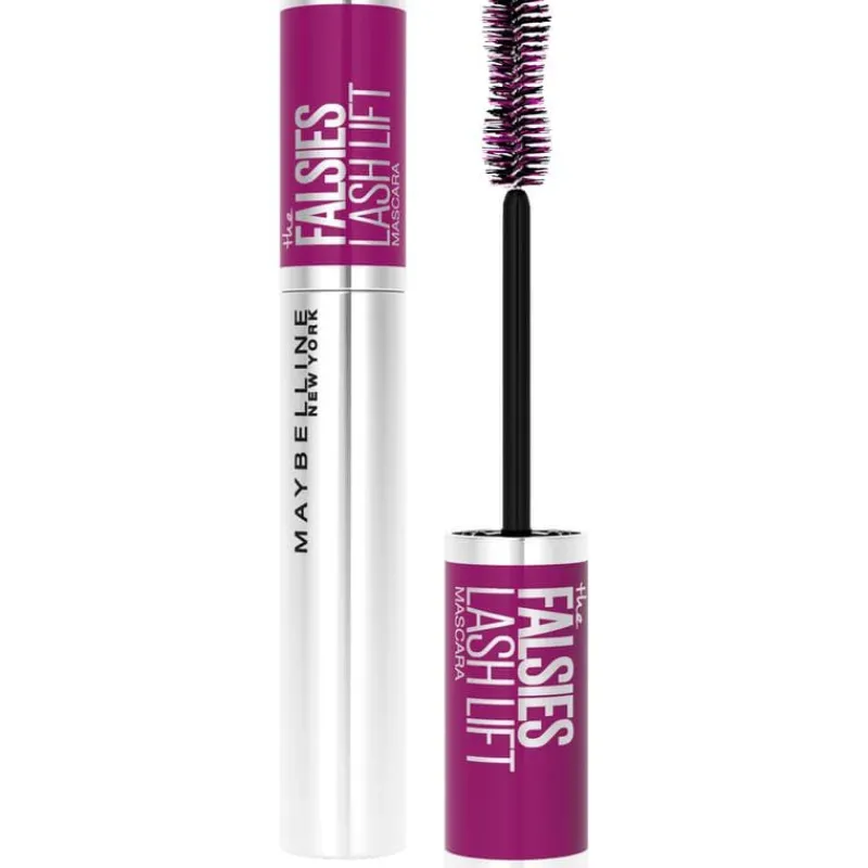Maybelline New York The Falsies Lash Lift Mascara Volume