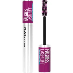 Maybelline New York The Falsies Lash Lift Mascara Waterproof Volume