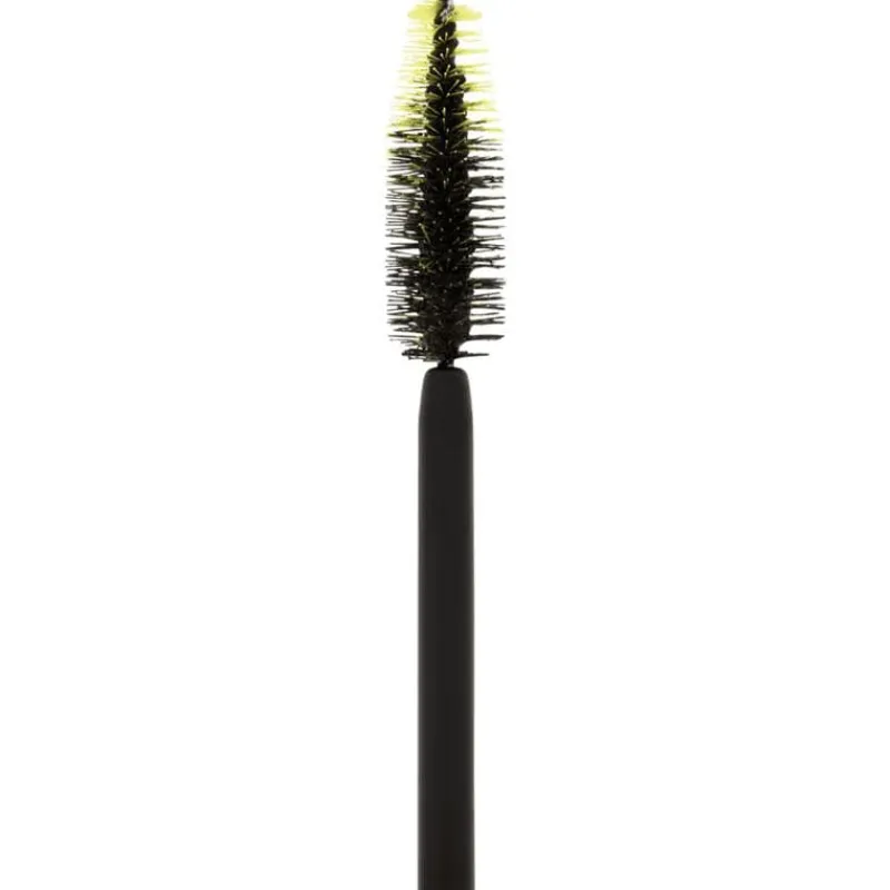 Maybelline New York Volum'Express The Colossal Smoky Eyes Mascara Zwart
