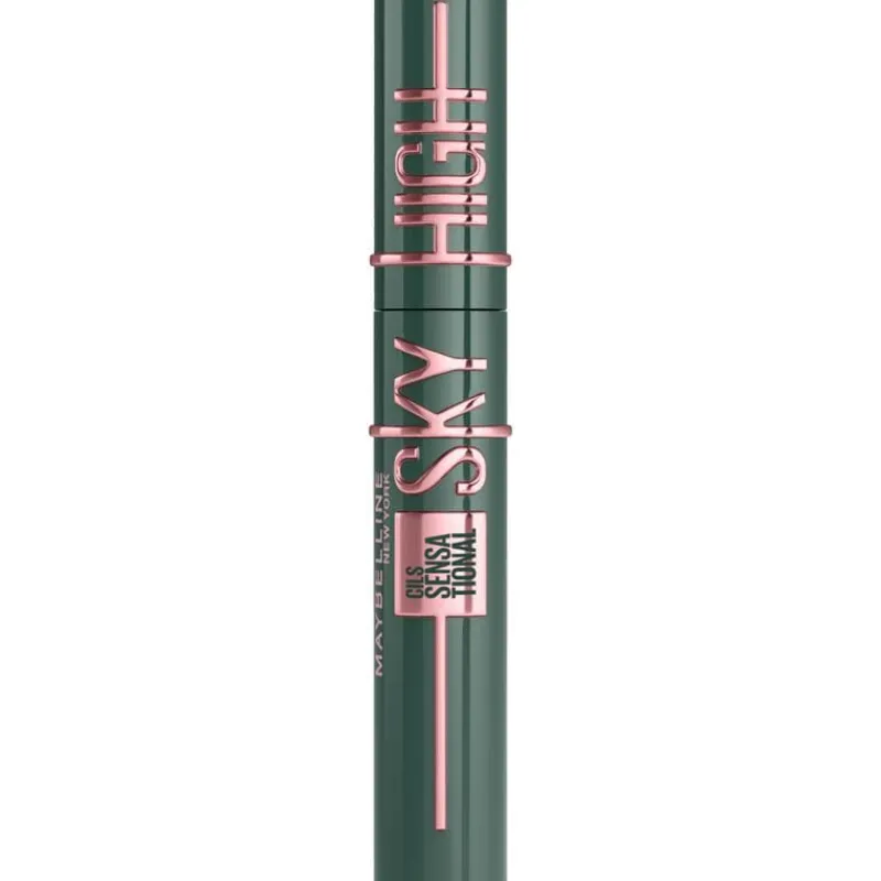Maybelline Sky High Green Altitude Mascara