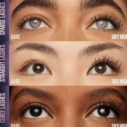 Maybelline Sky High Green Altitude Mascara