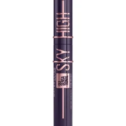 Maybelline Sky High Plum Twilight Mascara