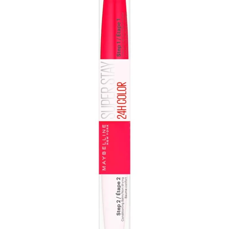 Maybelline Superstay 24H Color Lipstick