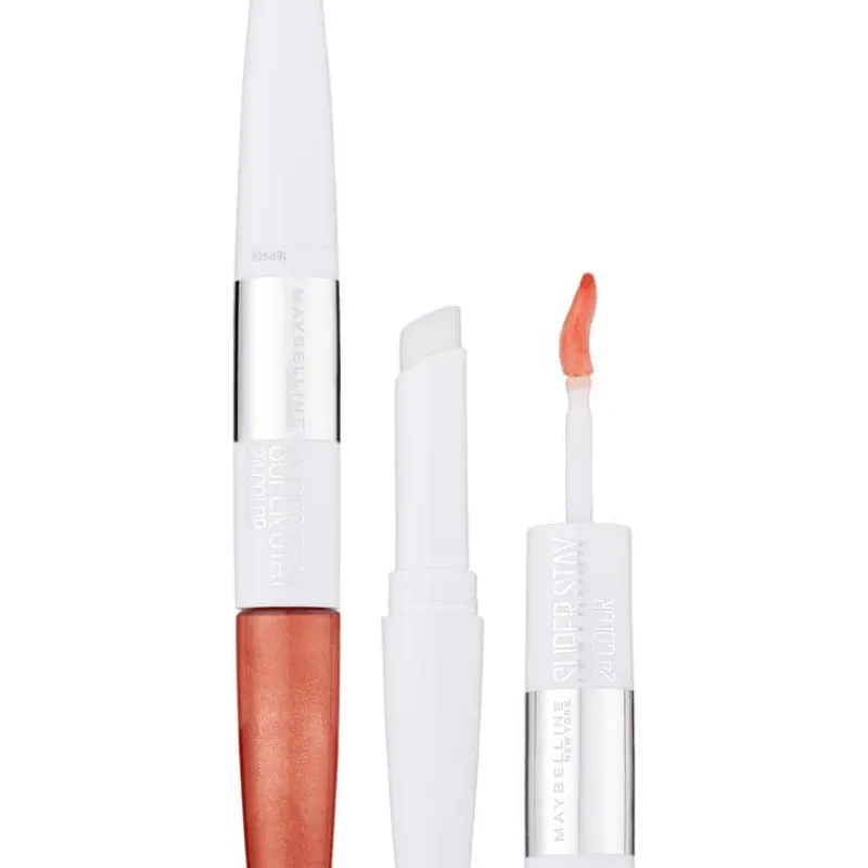 Maybelline Superstay 24H Color Lipstick