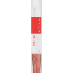 Maybelline Superstay 24H Color Lipstick