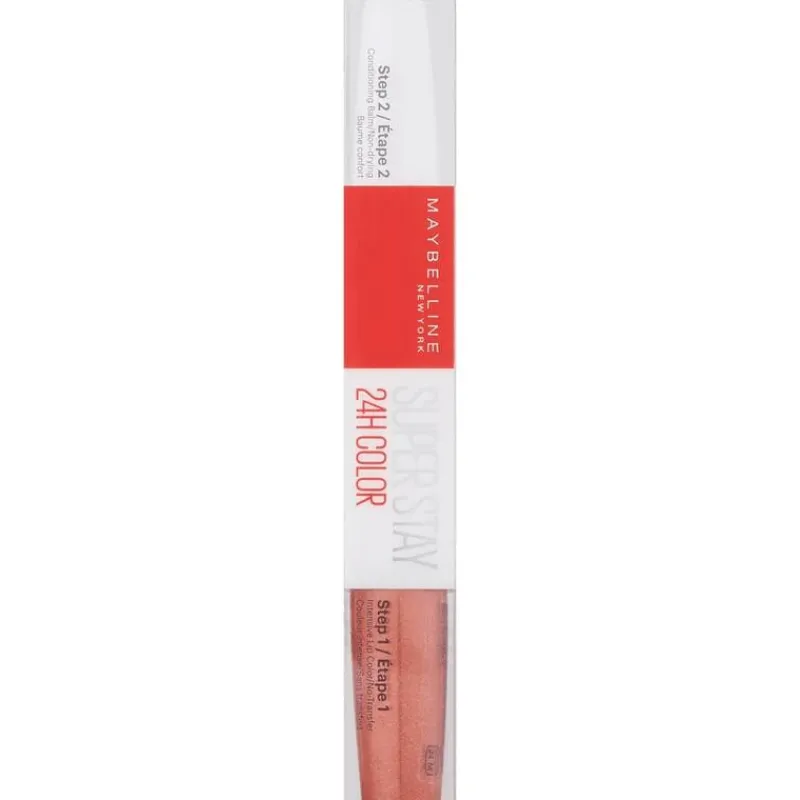 Maybelline Superstay 24H Color Lipstick