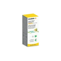 Medela Borstmassage Olie 1stuk