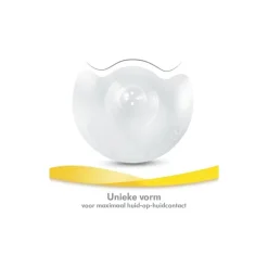 Medela Contact Tepelhoedje Maat L