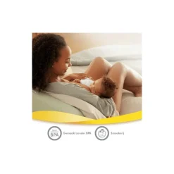 Medela Contact Tepelhoedje Maat L