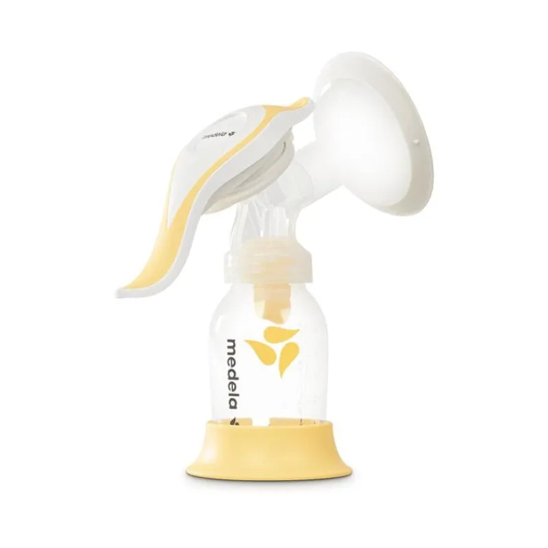 Medela Harmony Handkolf