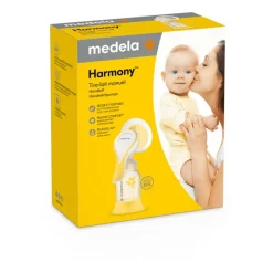 Medela Harmony Handkolf