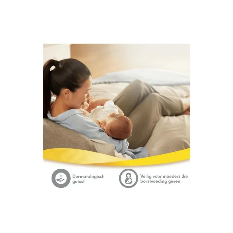 Medela Hydrogel pads 4 stuks