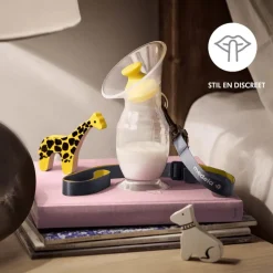 Medela Siliconen Moedermelkcollector