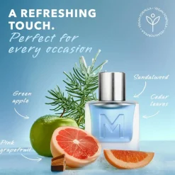 Heren Mexx Ice Touch Man eau de toilette 50 ML