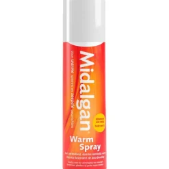 Midalgan Warm Spray 150 ML