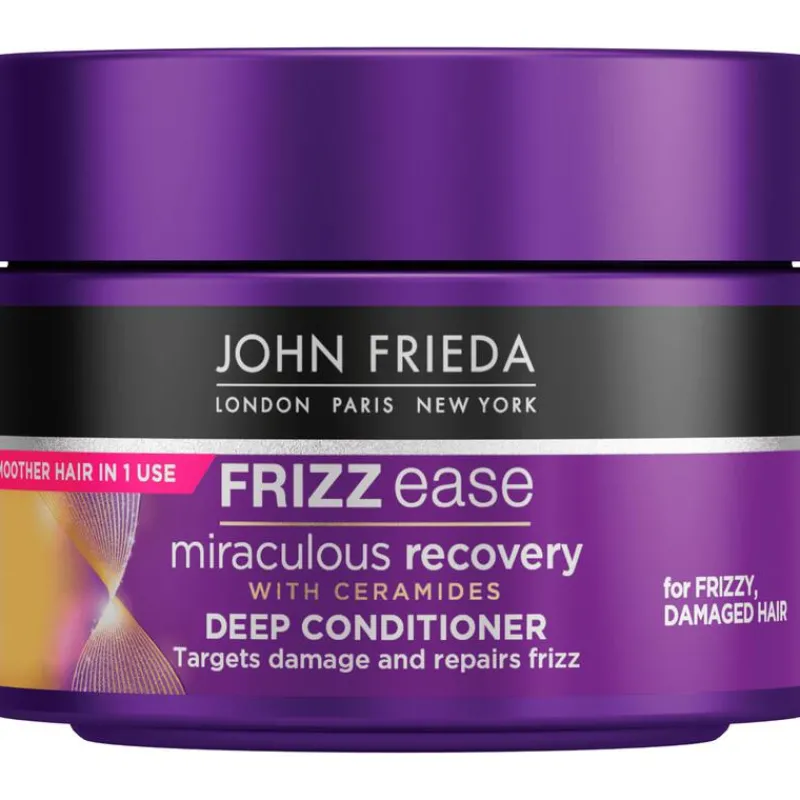 John Frieda Miraculs Recovery Deep Conditioner