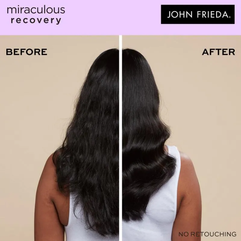 John Frieda Miraculs Recovery Deep Conditioner