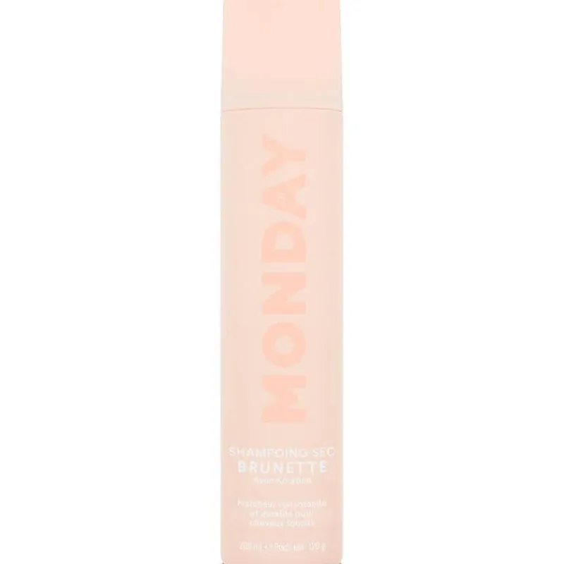 Monday Haircare BRUNETTE Dry shampoo 200 ML