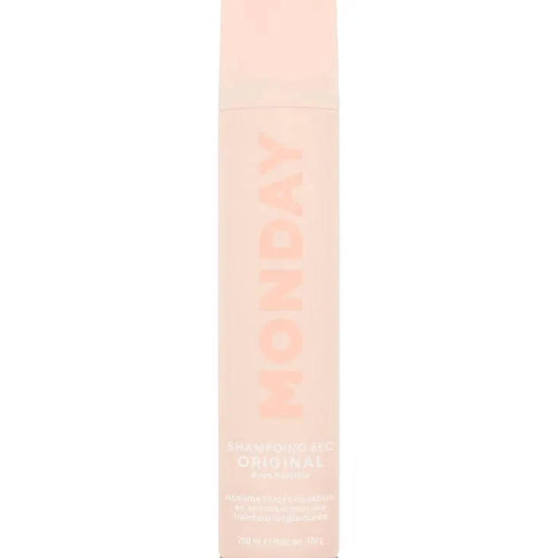 Monday Haircare ORIGINAL Dry Shampoo 200 ML