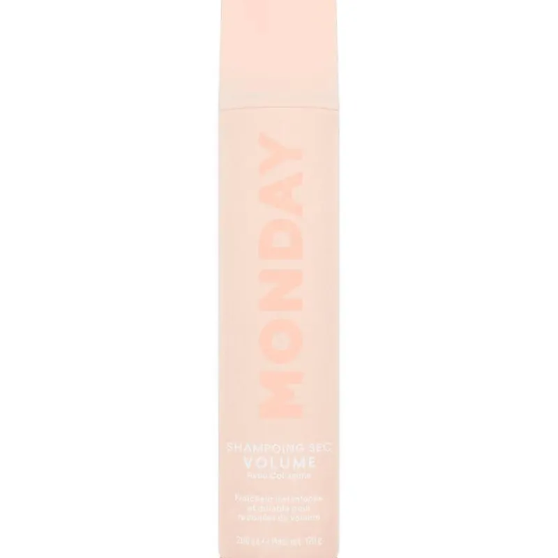 Monday Haircare VOLUME Dry Shampoo 200 ML