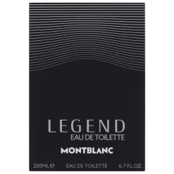 Heren Mont Blanc Montblanc Legend eau de toilette 200 ML