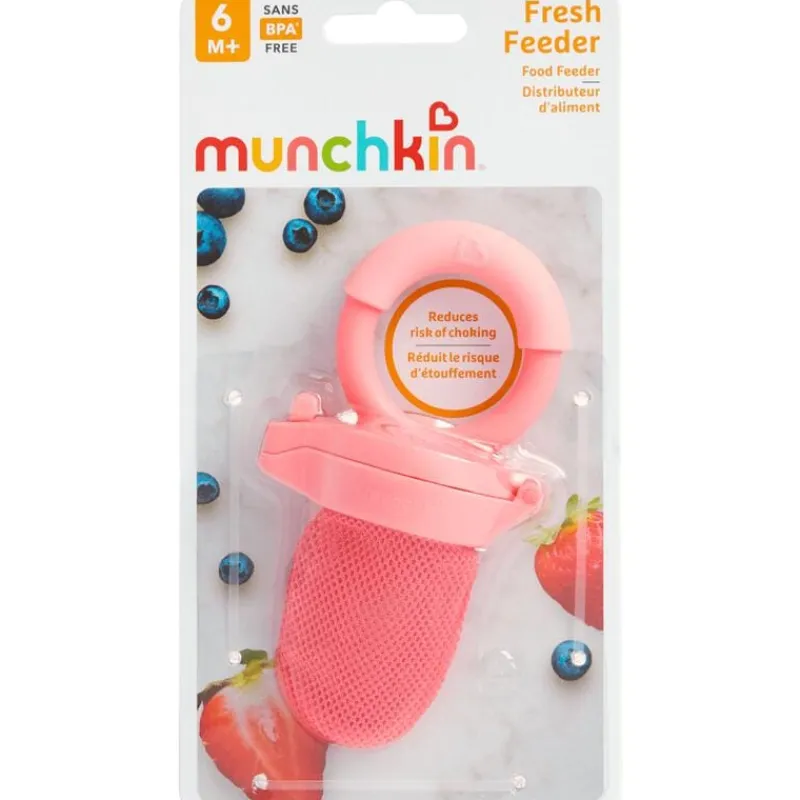 Munchkin Fresh Food Feeder