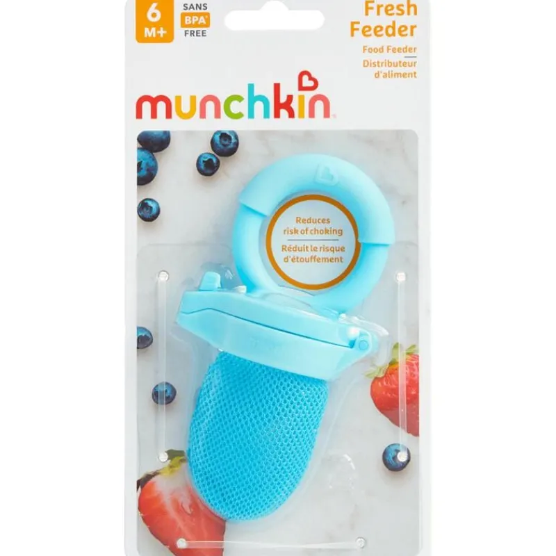 Munchkin Fresh Food Feeder