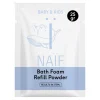 Naïf Baby & Kids Badschuim Navulpoeder 25 gr