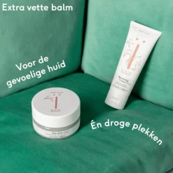 Naïf Baby & Kids Balm 0% Parfum 75 ML