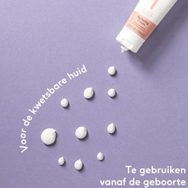 Naïf Baby & Kids Crème 75 ML