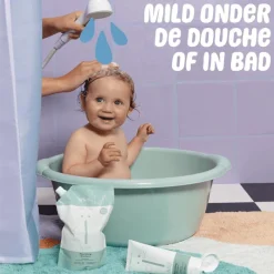 Naïf Baby & Kids Milde Shampoo 100 ML