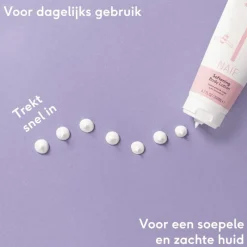 Naïf Baby & Kids Verzachtende Bodylotion 200 ML