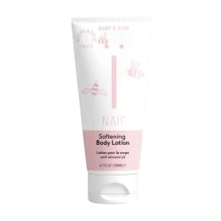 Naïf Baby & Kids Verzachtende Bodylotion 200 ML