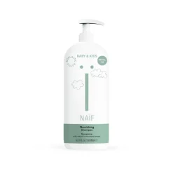 Naïf Baby & Kids Voedende Shampoo 500 ML