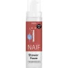 Naïf Mom Caring Shower Foam 200 ML