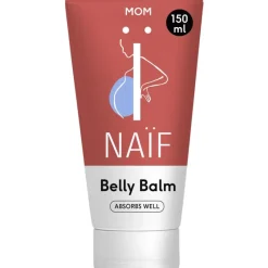 Naïf Mom Nourishing Belly Balm 150 ML